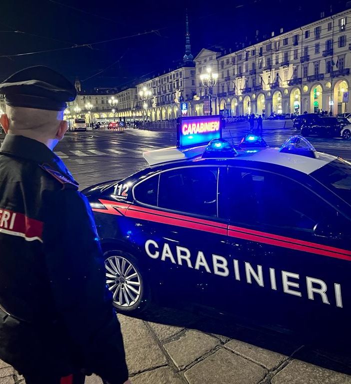 Immagine di repertorio