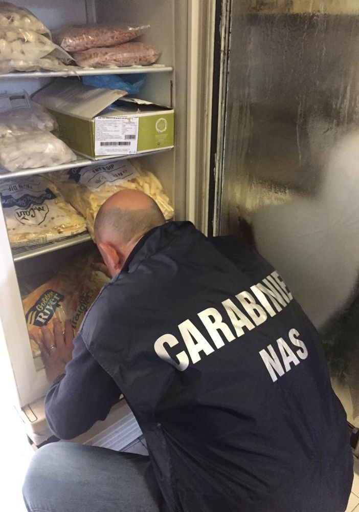 La droga arrivava insieme al caffè, carabinieri arrestano un barista
