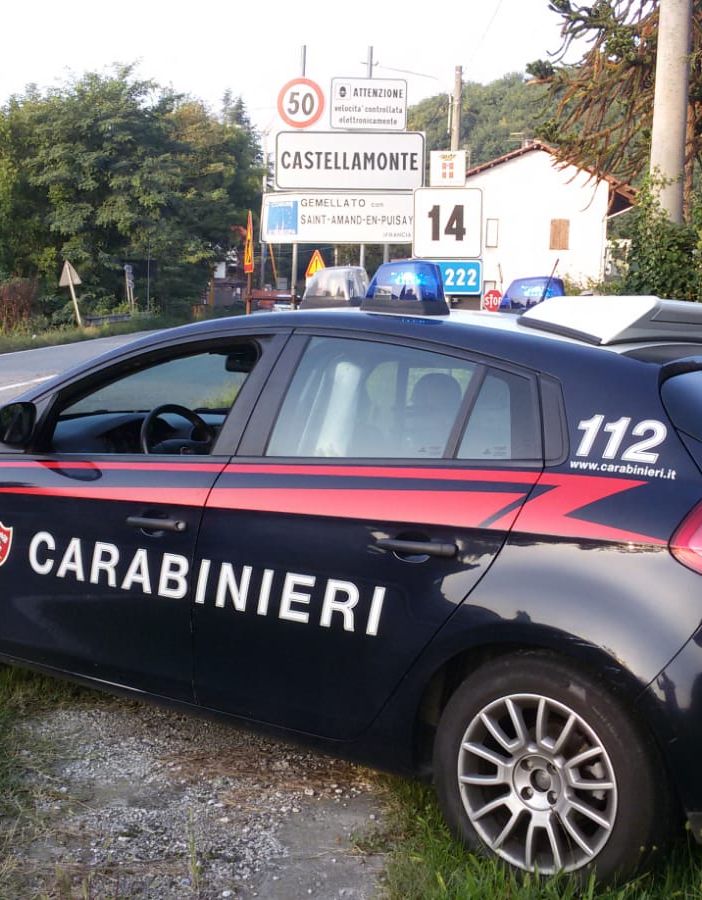 Ubriaco in un ristorante importuna e aggredisce i presenti: arrestato