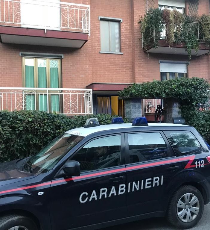 carabinieri