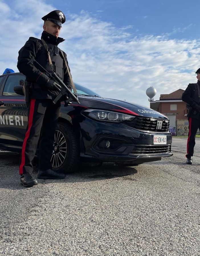 carabinieri