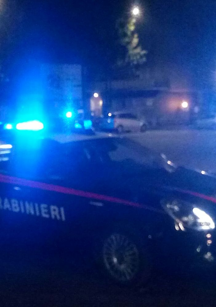 Maxi-servizio di controllo dei Carabinieri a Campidoglio, Lingotto e Mirafiori