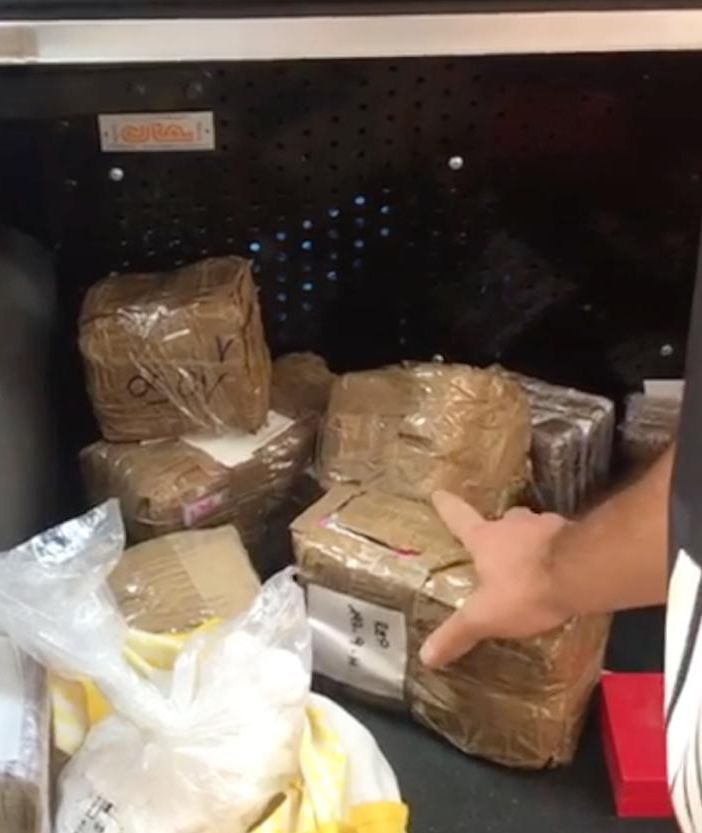 &quot;Pusher &quot;eleganti&quot; smerciano droga in Val Susa e a Torino: sequestrati 28 chili di droga [VIDEO]