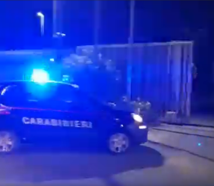 &quot;Dammi i soldi o ti bruciamo l'azienda agricola&quot;: arrestati per estorsione un avvocato e altre tre persone [VIDEO]