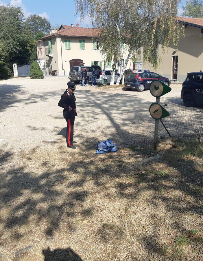 Ha ricominciato a respirare da sola la bimba travolta a Chieri da suv. Ma le sue condizioni restano gravi. Lo affermano fonti sanitarie