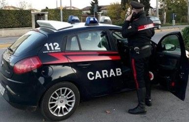 Si sposta da Nichelino a Moncalieri per fare benzina: multato e denunciato