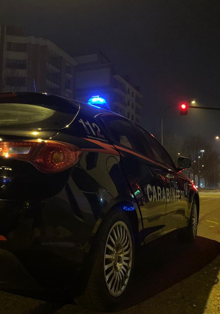 carabinieri