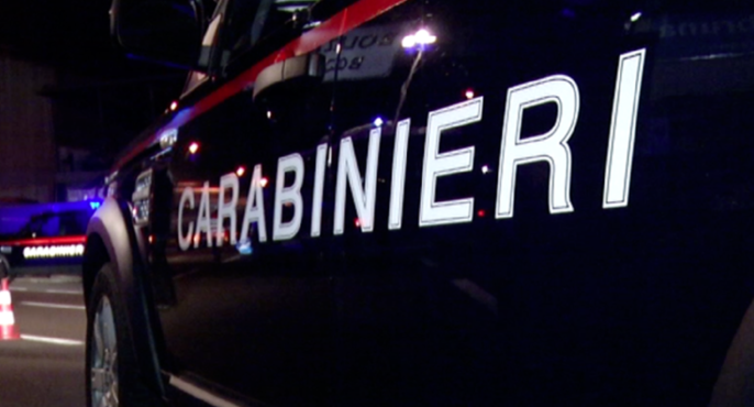 Scontro auto contro vespa a Riva di Pinerolo: 38enne riporta numerosi traumi
