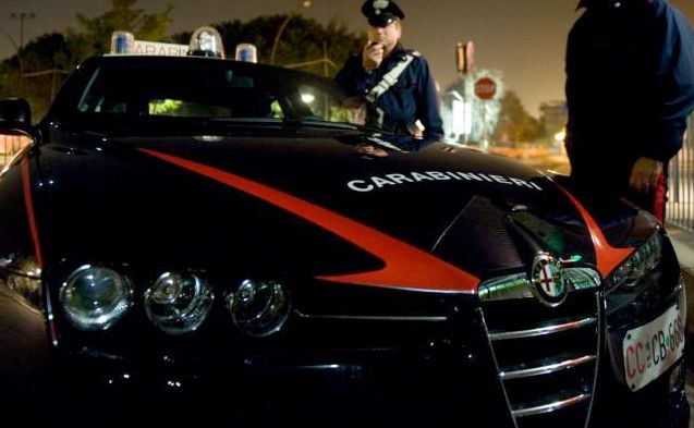 Nichelino: tentano di rubare nel centro commerciale, ma la loro fuga ha breve durata