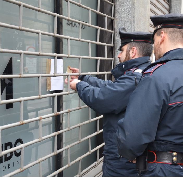 Lotta alla 'ndrangheta: due arresti per associazione mafiosa, uno è nipote del boss Rocco Lopresti (VIDEO)
