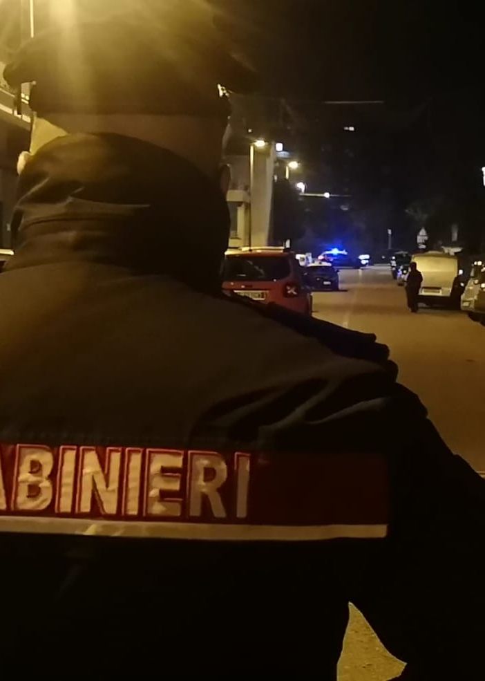 Dramma in via Po a Rivoli: 85enne uccide la convivente e poi si toglie la vita