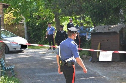 Venne condannata a 21 anni per l'omicidio del marito a Paroldo: evasa a Torino dai domiciliari
