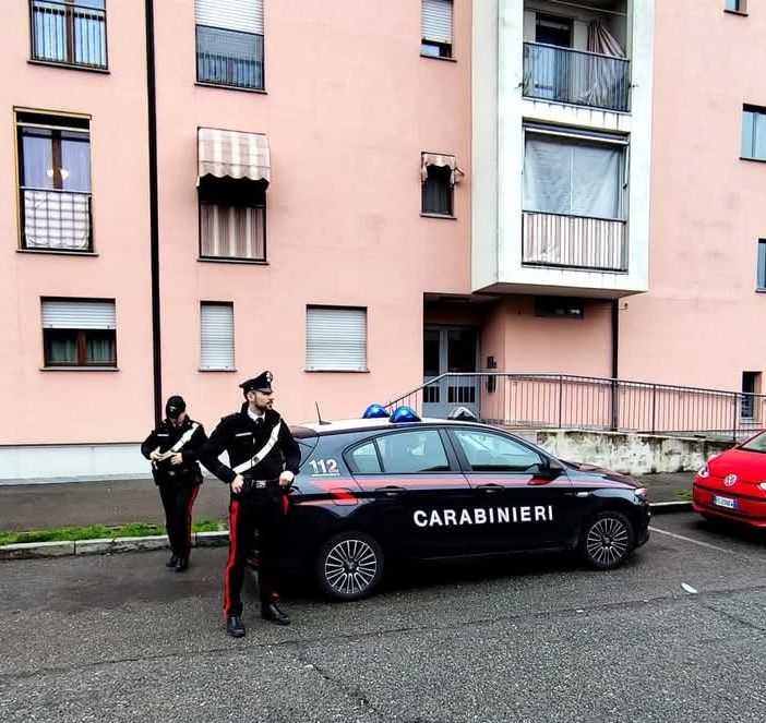 Femminicidio di Venaria, una fiaccolata per ricordare Cinzia