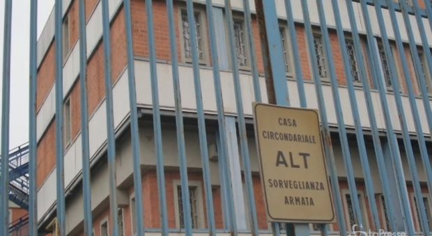 &quot;Serve una riorganizzazione della sanità penitenziaria&quot;: sopralluogo al reparto detenuti delle Molinette