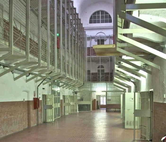 carcere Ivrea