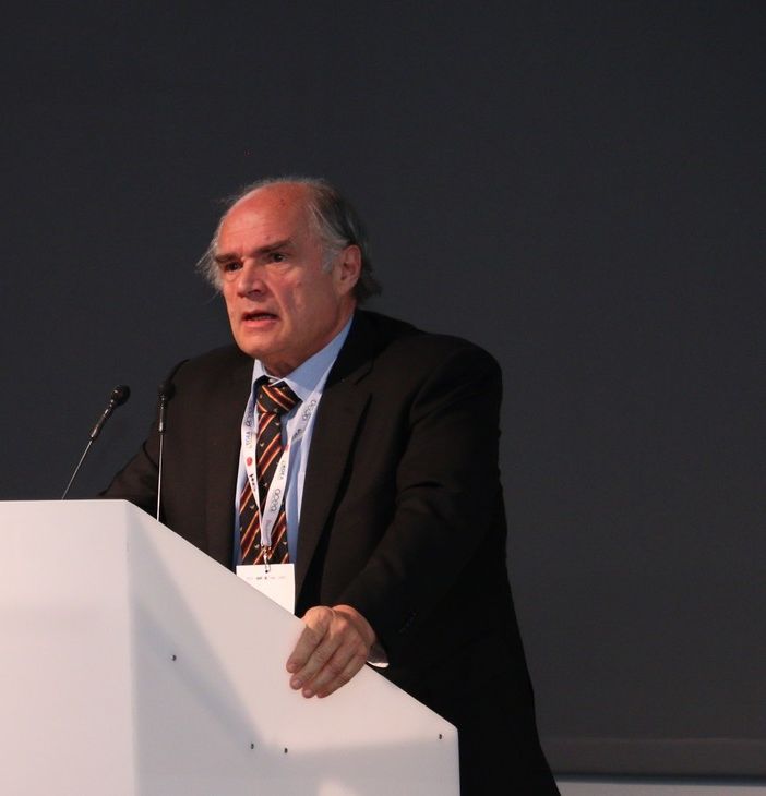 Francesco Carcioffo