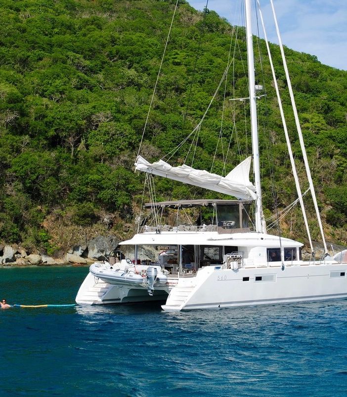 Quest'estate salpa verso la Sardegna