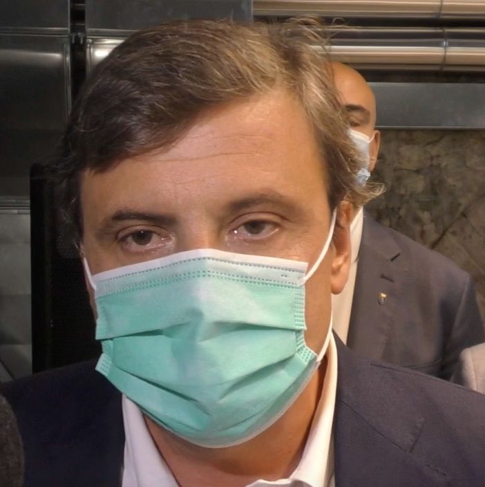 Torino 2021, Calenda lancia Azione: “Nessuna alleanza con il M5S. Primarie? Meglio il confronto tra partiti“ [VIDEO]