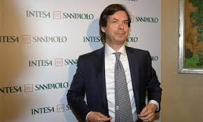 Messina: &quot;Intesa Sanpaolo, con l'offerta per Ubi, fa un'operazione strategica per il rilancio del Paese&quot;