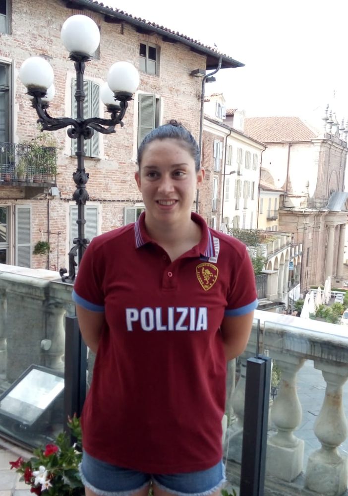 Carlotta Gilli