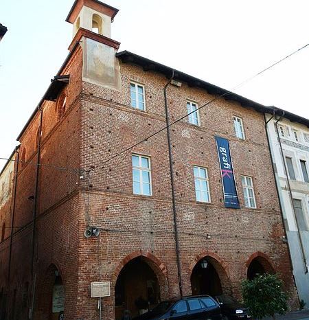 Carmagnola, nuova mostra a Palazzo Lomellini dal 2 marzo al 15 aprile