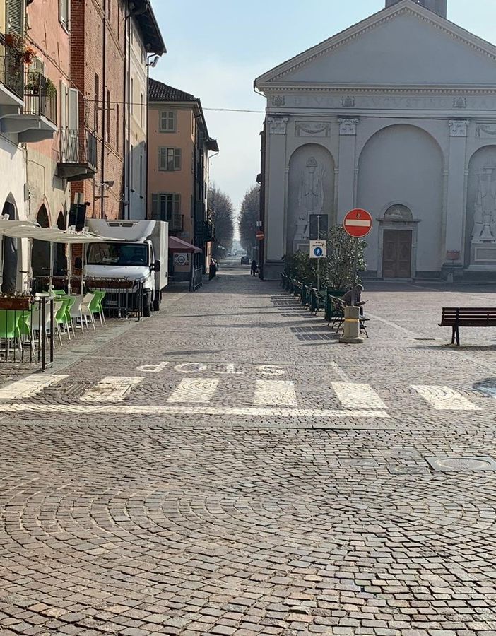 Il Comune lancia il bando 'anziani per Carmagnola 2023'
