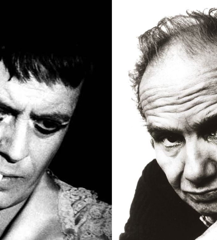 All'Astra la proiezione di Manfred a cinque anni dalla scomparsa di Edoardo Fadini