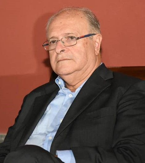 Pietro Carmina