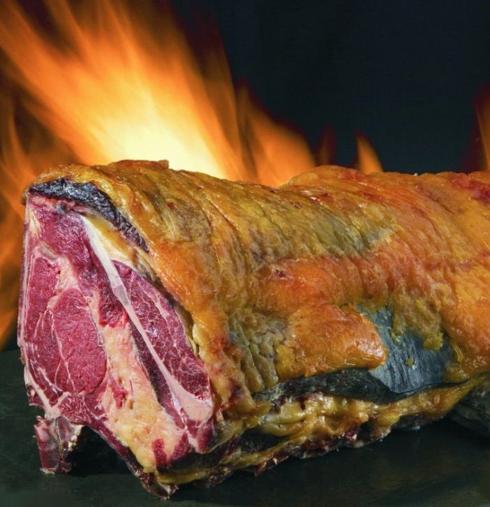 Gusto Madre©, gusto eccezionale e altissima qualità per gli amanti della buona carne