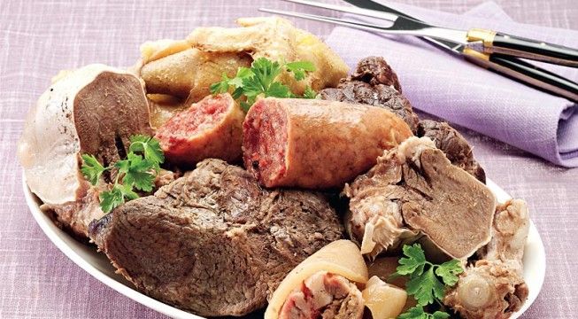 Le carni piemontesi per la &quot;Torino Restaurant Week&quot;: appuntamento dal 28 ottobre al 3 novembre
