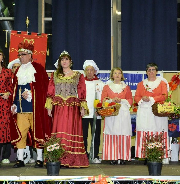 Si avvia al gran finale il Carnevale di Carmagnola
