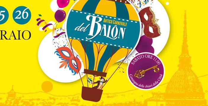 Dopo 30 anni, al Balon torna il Carnevale