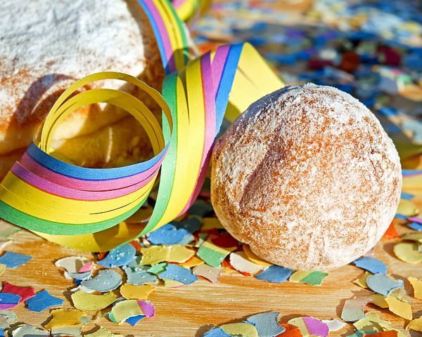 Ad Alpignano il 10 febbraio al via il Carnevale 2024