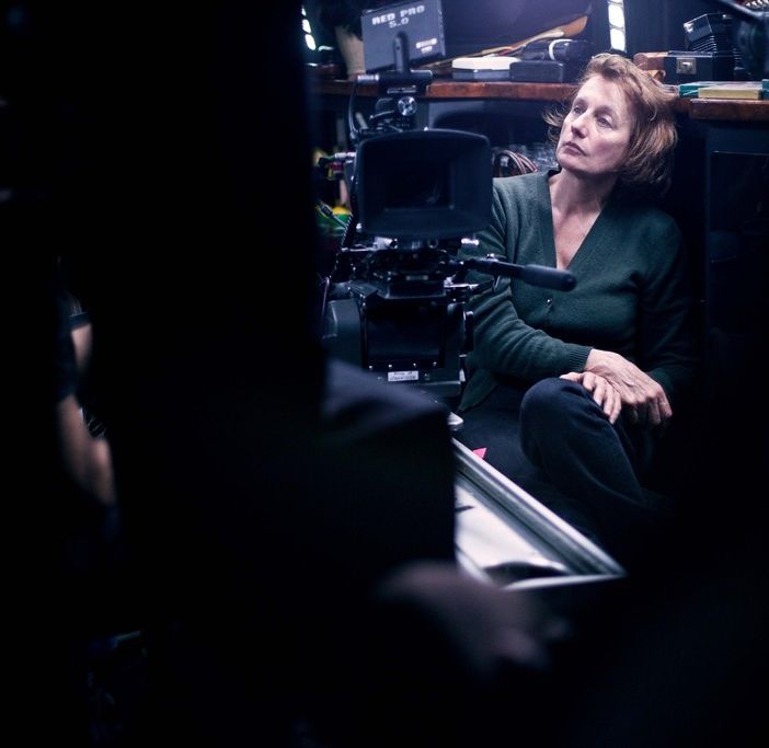 Al Cinema Massimo &quot;New Desire&quot;, omaggio a Chantal Akerman