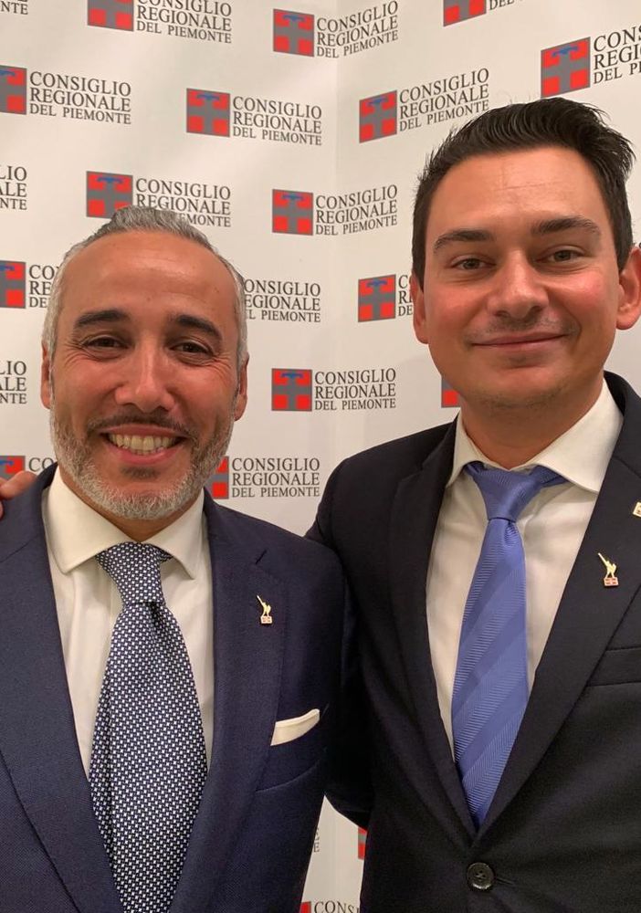 Regione, in commissione Bilancio Carosso e Cane (Lega) rilanciano la difesa dell'identità dei piccoli Comuni