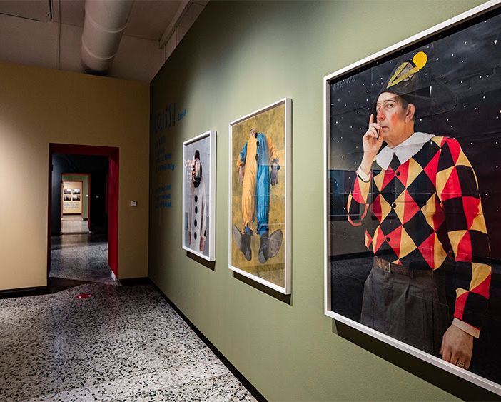 Musei, mostre, allestimenti: tutte le proposte culturali che a Torino vanno avanti