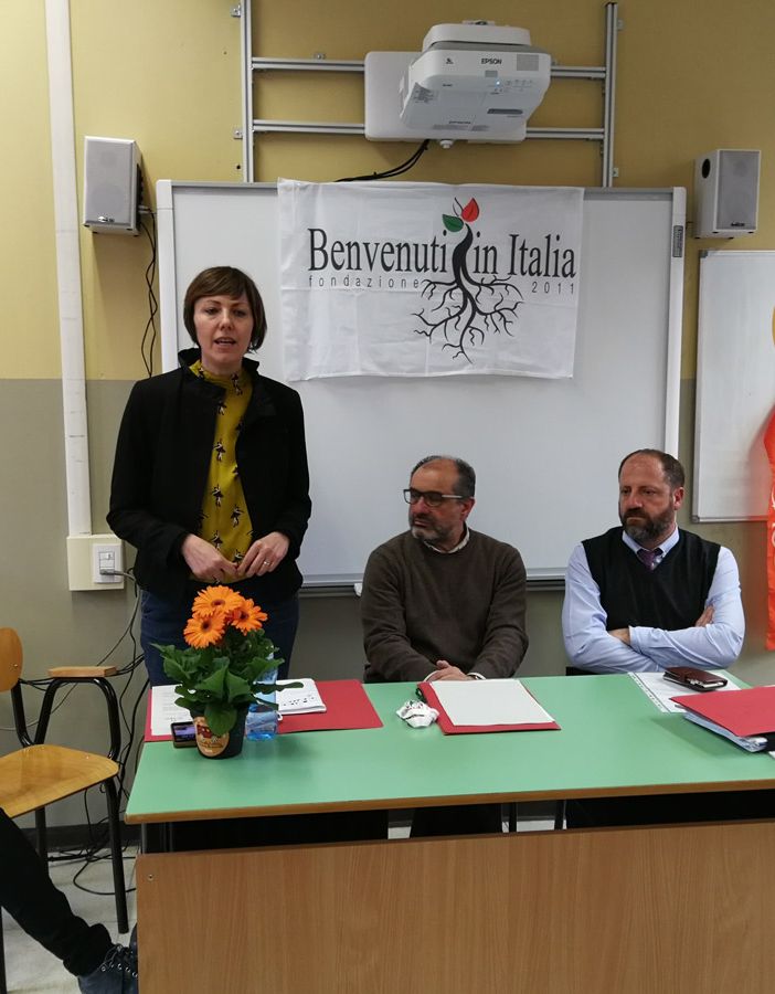 Da Torino una “carovana” per verificare la sicurezza delle scuole piemontesi