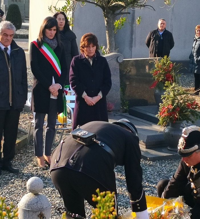 Torino ricorda Carpanini: &quot;Per Domenico il governo non alimenta le paure, ma dà risposte&quot;