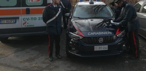 Villareggia, due operai uccisi da un'auto che li ha investiti mentre lavoravano sul Ponte Dora