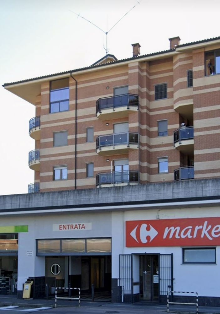 Supermercato Carrefour di Carmagnola