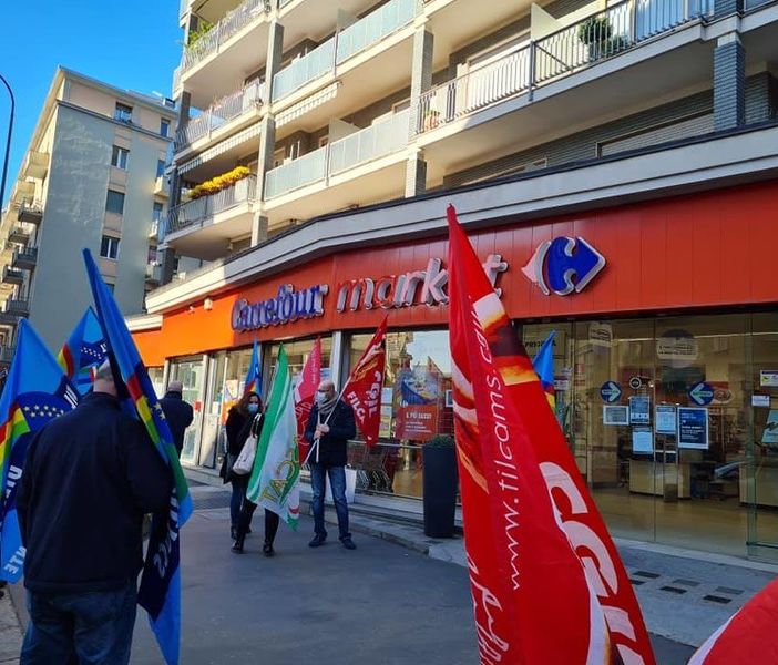 carrefour via tripoli