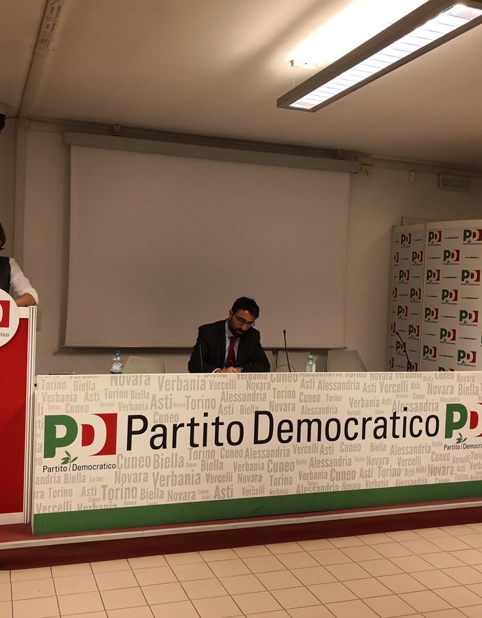 Nuovo sindaco di Torino, Carretta-Furia (Pd): &quot;Pronto il regolamento per le primarie&quot;