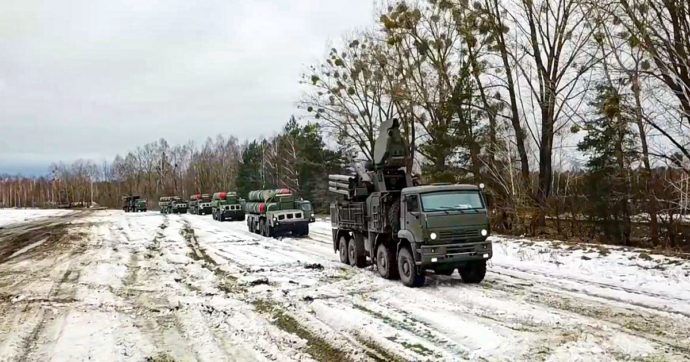 'Parlare di pace in tempo di guerra', il Gruppo Abele organizza l'incontro con Daniele Aristarco