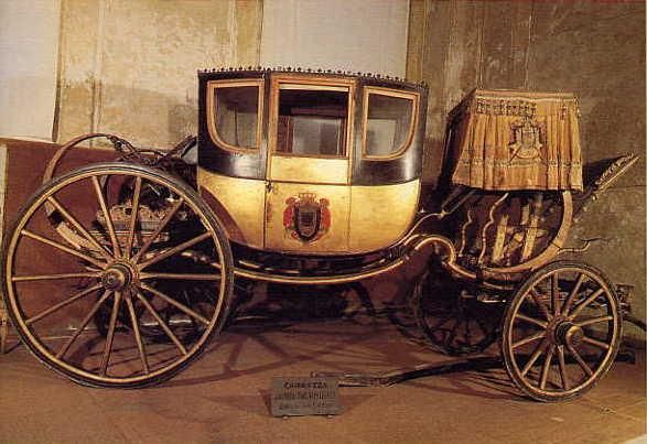A Stupinigi si va in carrozza con Napoleone, odorando il mistero di Gustavo Rol
