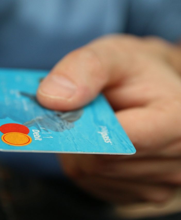 Cattivo pagatore carta di credito