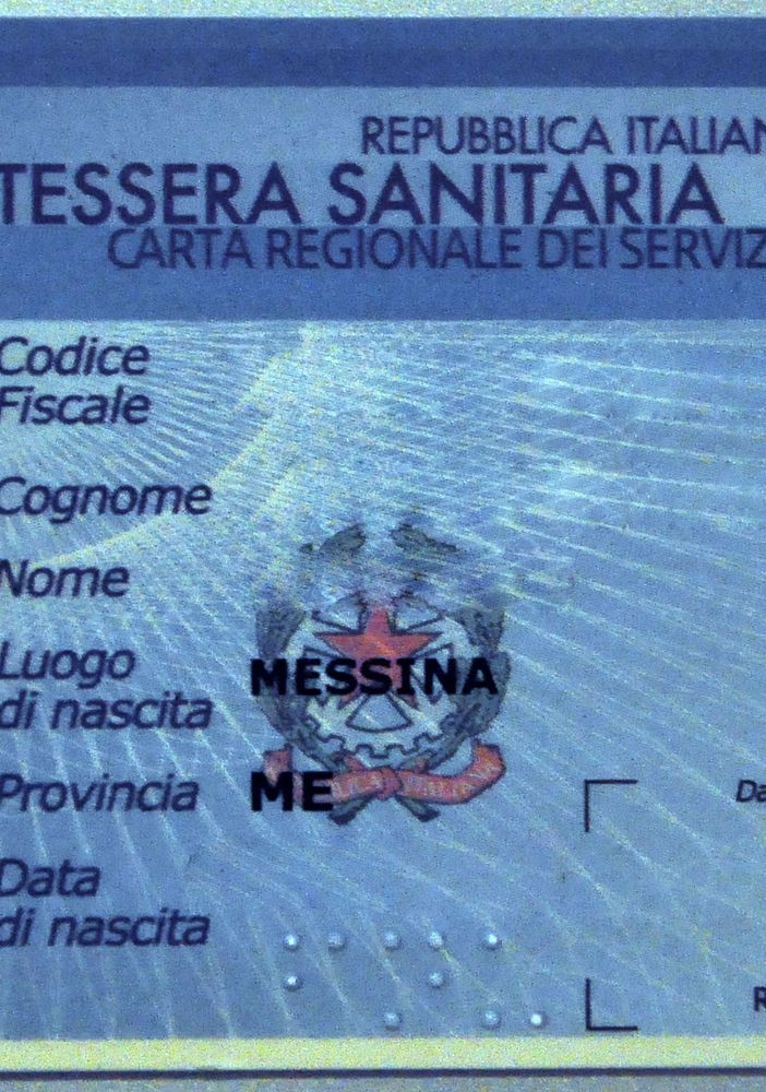 Carmagnola, in autunno arriva nuova Carta d'Identità Elettronica