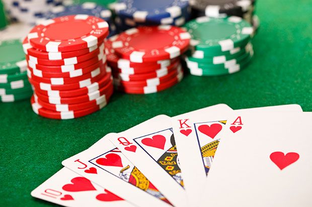 I dati del poker online in Italia