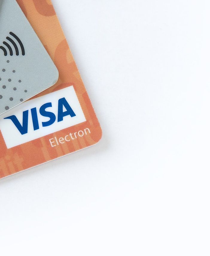 carte di debito aziendali