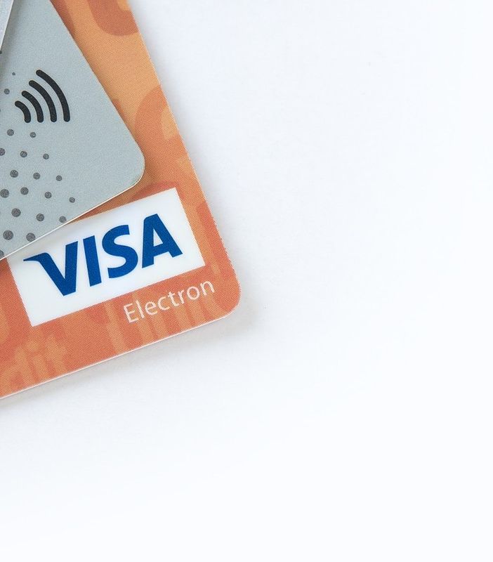 carte di credito prepagate