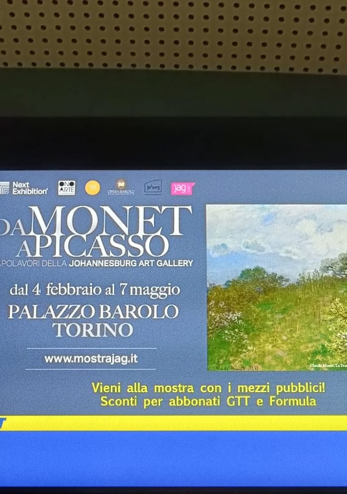 Pubblicità 'scadute' sui mezzi GTT, Iannò: &quot;Forse nessuno ha più investito?&quot;